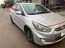 هيونداي أكسنت